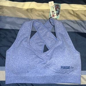 Pursue Fitness X Hope Scope